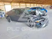 2025 Hyundai Elantra фото