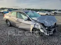 2025 Hyundai Elantra фото