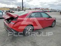 2025 Hyundai Elantra photo