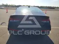 2025 Hyundai Elantra фото
