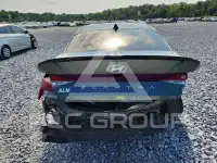 2025 Hyundai Elantra фото