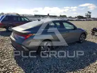 2025 Hyundai Elantra фото