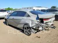 2025 Hyundai Elantra фото