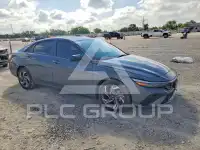 2025 Hyundai Elantra фото