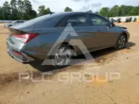2025 Hyundai Elantra фото