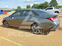 2025 Hyundai Elantra фото