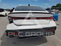 2025 Hyundai Elantra фото