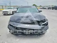 2025 Hyundai Elantra фото