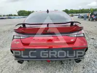 2025 Hyundai Elantra фото
