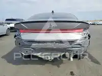 2025 Hyundai Elantra photo