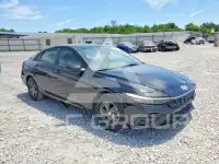 2025 Hyundai Elantra фото