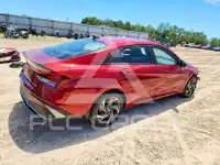 2025 Hyundai Elantra фото