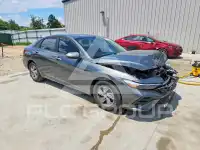 2025 Hyundai Elantra фото