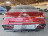 2025 Hyundai Elantra фото