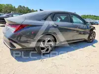 2025 Hyundai Elantra фото