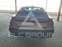 2025 Hyundai Elantra фото