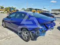 2025 Hyundai Elantra фото