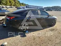 2025 Hyundai Elantra фото