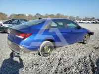 2025 Hyundai Elantra фото