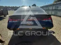 2025 Hyundai Elantra фото