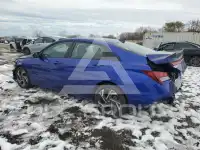 2025 Hyundai Elantra фото