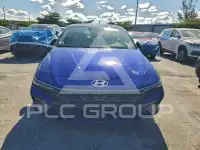 2025 Hyundai Elantra фото