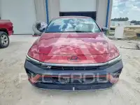 2025 Hyundai Elantra фото