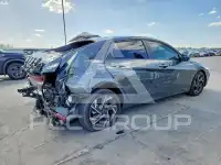2025 Hyundai Elantra фото