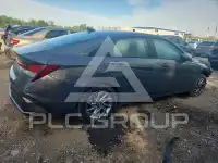 2025 Hyundai Elantra фото