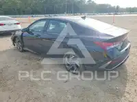 2025 Hyundai Elantra фото
