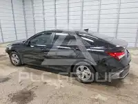 2025 Hyundai Elantra photo