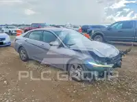 2025 Hyundai Elantra фото