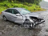 2025 Hyundai Elantra фото