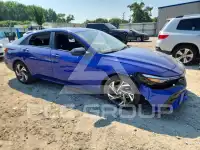 2025 Hyundai Elantra фото