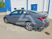 2025 Hyundai Elantra фото