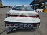 2025 Hyundai Elantra photo