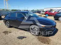 2025 Hyundai Elantra photo