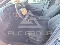 2025 Hyundai Elantra фото