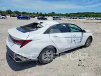2025 Hyundai Elantra фото