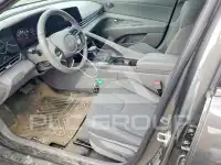 2025 Hyundai Elantra фото