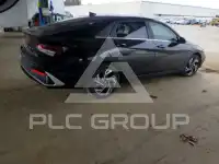 2025 Hyundai Elantra фото