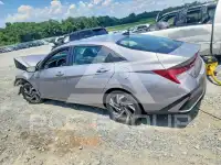2025 Hyundai Elantra фото