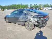 2025 Hyundai Elantra photo