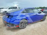 2025 Hyundai Elantra фото