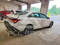 2025 Hyundai Elantra фото