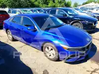 2025 Hyundai Elantra фото