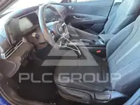 2025 Hyundai Elantra фото