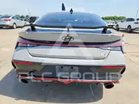 2025 Hyundai Elantra photo