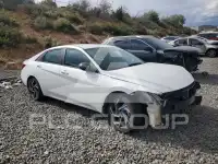 2025 Hyundai Elantra фото