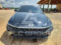 2025 Hyundai Elantra фото